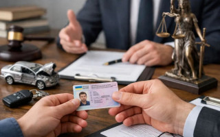 Повернення прав після позбавлення за 130 і 124 КУпАП – які іспити доведеться складати водіям