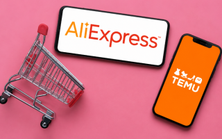Українцям не доведеться сплачувати 20% податку за покупки на AliExpress і Temu — Рада провалила голосування