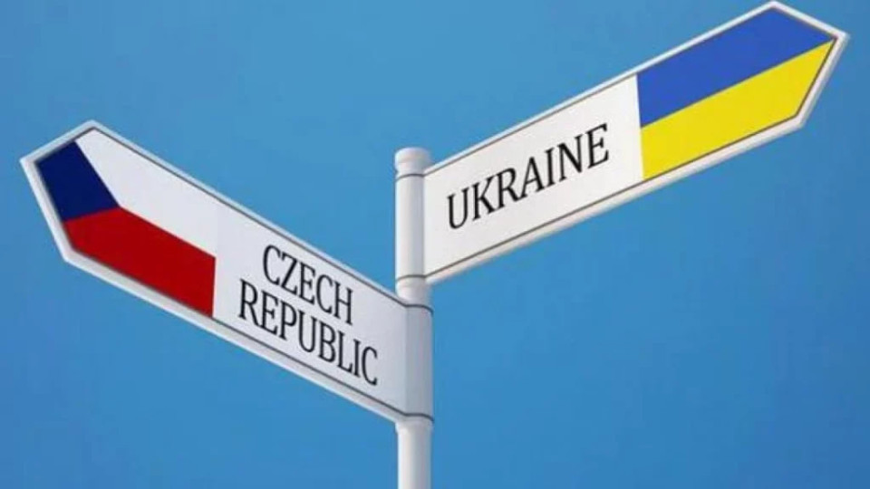Временную защиту могут отменить после 30 дней отсутствия – Чехия меняет правила для украинцев