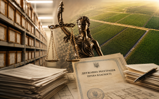 Відсутність рішень у архіві не підтверджує незаконність державної реєстрації нерухомості — КЦС ВС