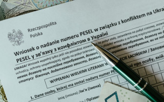 Залишилося три місяці: українців у Польщі попередили про необхідність оновити дані у PESEL