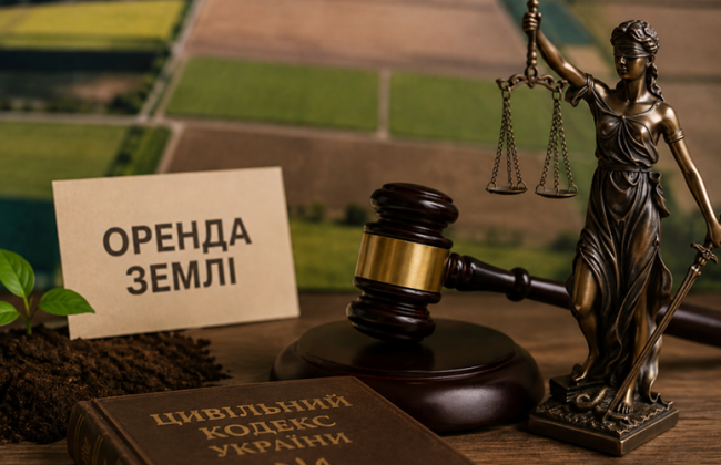 Верховный Суд разрешил не платить за аренду земли из-за оккупации: в каких случаях