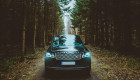 Верховный Суд оставил в силе конфискацию Range Rover, которым пользовался чиновник Минюста Вадим Киреенко