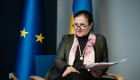 «ЄС не піде нікуди»: посолка Євросоюзу Катаріна Матернова відповіла на погрози Росії щодо Києва