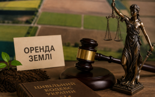 Верховный Суд разрешил не платить за аренду земли из-за оккупации: в каких случаях