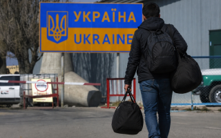 У Раді заявили про проблеми контролю нелегальної міграції та видачі дозволів на роботу