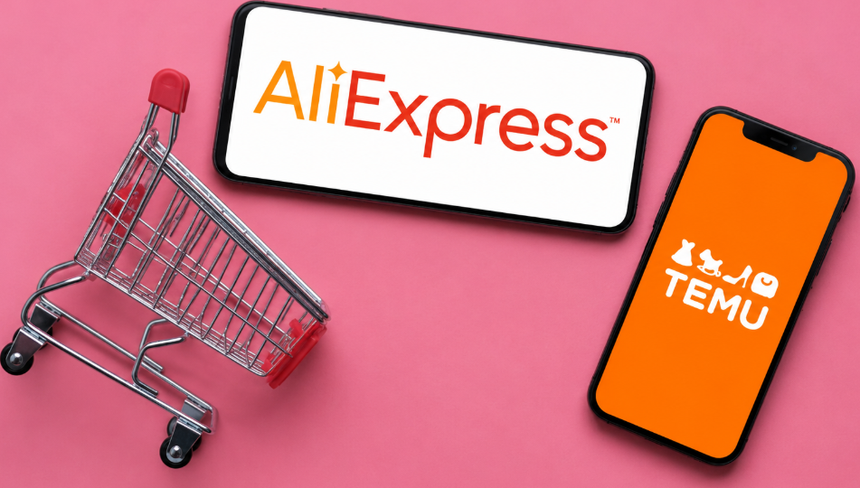 Украинцам не придется уплачивать 20% налога за покупки на AliExpress и Temu — Рада провалила голосование