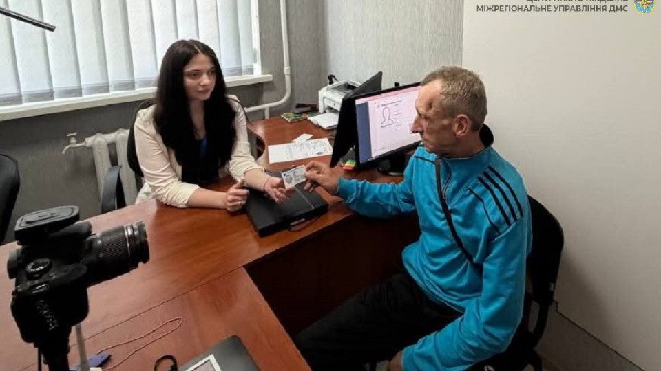 Когда для получения паспорта может понадобиться суд – в Миграционной службе рассказали реальную историю