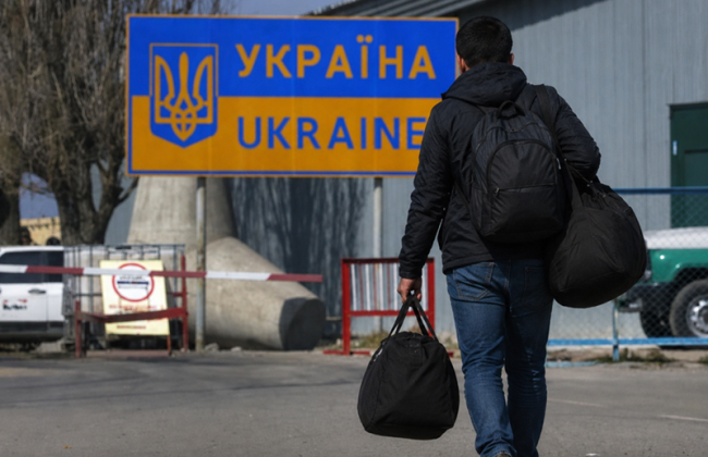 В Раде заявили о проблемах контроля нелегальной миграции и выдаче разрешений на работу