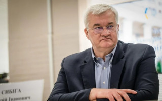 Андрей Сибига резко ответил Сергею Лаврову после угроз атак по Киеву
