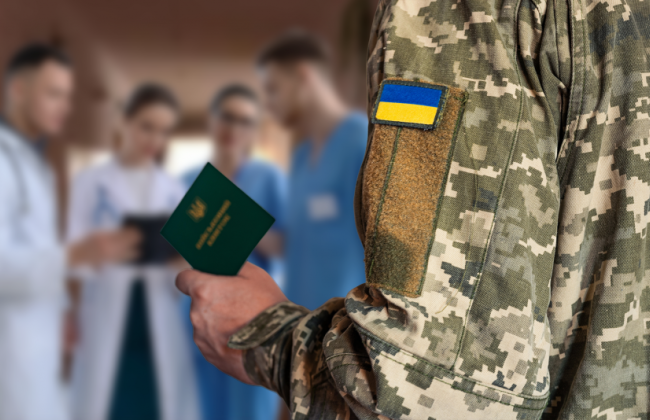 ВЛК в 2026 году: какие категории годности устанавливаются и что они означают