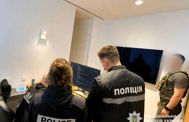 VPN, который использовали хакеры по всему миру, ликвидирован — в Днепре разоблачили администратора сервиса