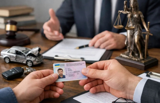 Повернення прав після позбавлення за 130 і 124 КУпАП – які іспити доведеться складати водіям