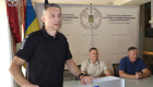 Петра Талпу призначено на посаду голови Служби судової охорони