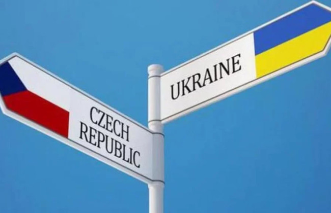Временную защиту могут отменить после 30 дней отсутствия – Чехия меняет правила для украинцев