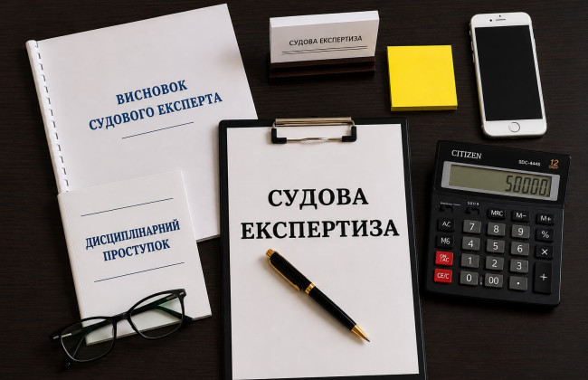 Судебных экспертов начнут наказывать за нарушение порядка проведения экспертизы: