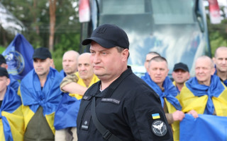В наступному етапі обміну полоненими у форматі «1000 на 1000» можуть повернути жінок – ГУР