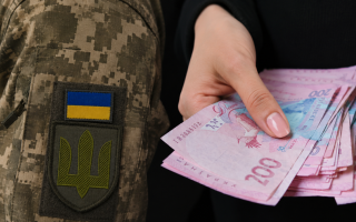 В Україні можуть переглянути обмеження виплат родинам зниклих безвісти військових