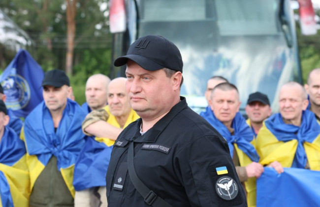 В наступному етапі обміну полоненими у форматі «1000 на 1000» можуть повернути жінок – ГУР