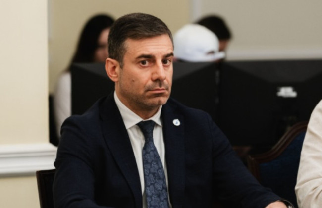 Дмитро Лубінець: ТЦК дедалі частіше перетворюються на місця несвободи громадян