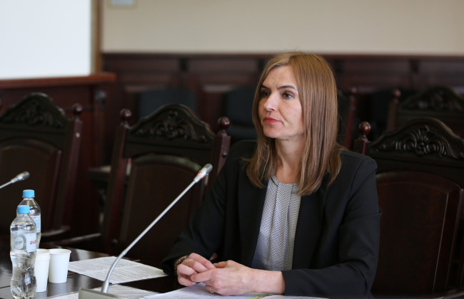ВККС продолжает отбор судей в Харьковский апелляционный суд: новые результаты конкурса