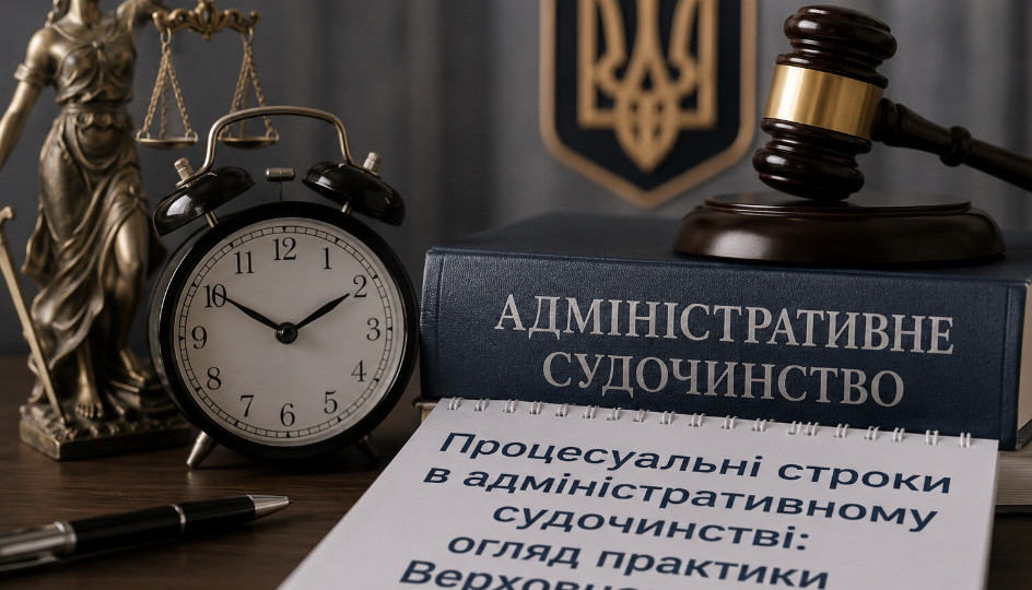 Процессуальные сроки в административном судопроизводстве: обзор практики ВС