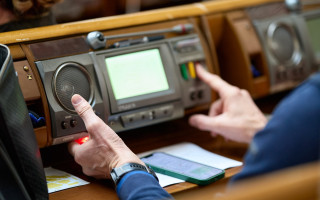 В Україні з’явиться нове свято — за що проголосувала Верховна Рада