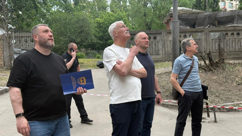 В Киеве после атаки РФ повреждено более 430 жилых домов — как получить деньги на восстановление