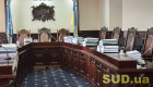 Добір на посаду судді місцевого суду: оприлюднили кодовані результати практичного завдання