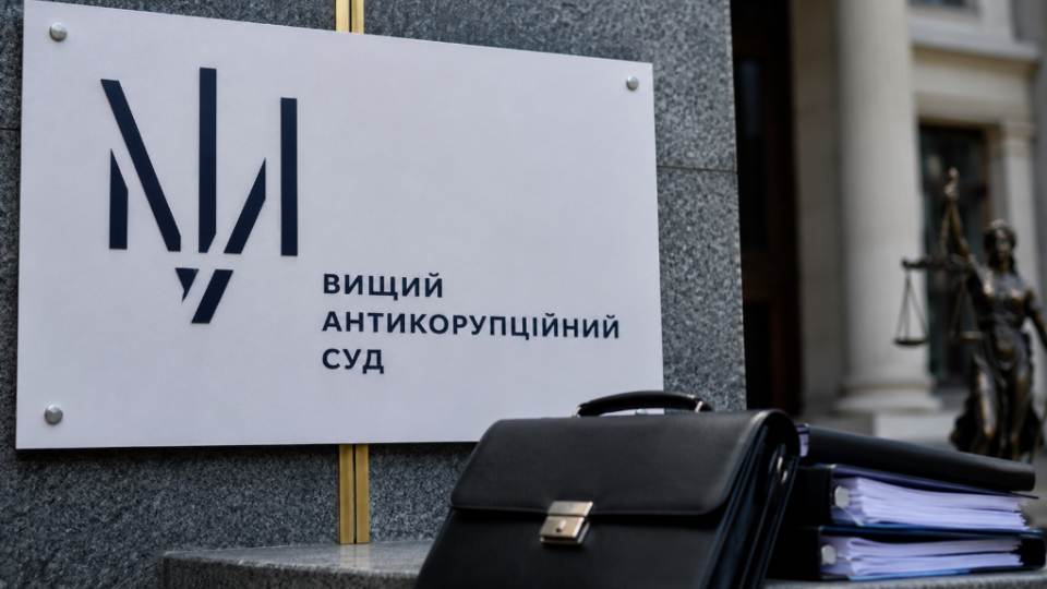 Конкурс в Высший антикоррупционный суд: кто подтвердил способность осуществлять правосудие