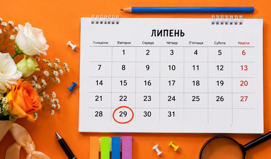 День работника госфинконтроля будут отмечать в Украине ежегодно 29 июля — указ