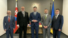 Украина и Словакия договорились об обмене архивными документами и стажировке архивистов — что предусматривает соглашение