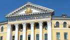 РФ повредила корпуса Киево-Могилянской академии во время атаки на Киев: на восстановление нужно 1,5 млн грн