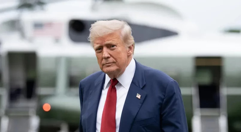 Дональд Трамп сделал жесткое заявление относительно переговоров с Ираном