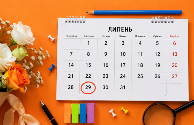 День працівника держфінконтролю відзначатимуть в Україні щороку 29 липня — указ