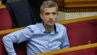 Рада досрочно прекратила полномочия депутата Владимира Цабаля