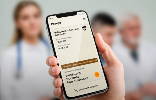 Электронное направление на ВЛК — как получить через Резерв+, инструкция