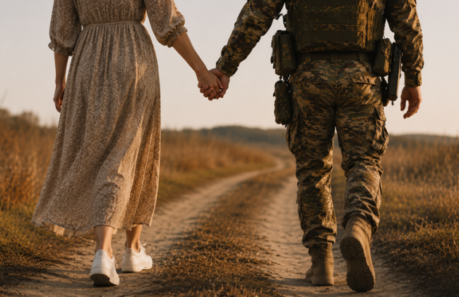 На Хмельниччині жінка не змогла довести проживання однією сім’єю із загиблим військовим