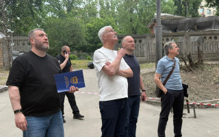 У Києві після атаки РФ пошкоджено понад 430 житлових будинків — як отримати гроші на відновлення