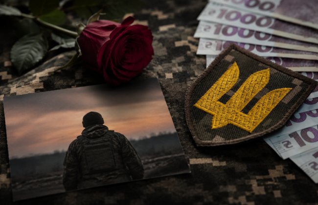 Коли повнолітня сестра загиблого військового має право на виплати: позиція Верховного Суду