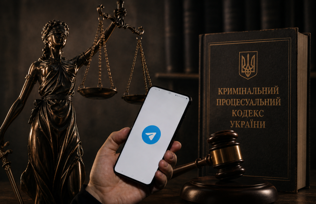 Верховный Суд решил, что обвинение в коллаборационизме нельзя строить только на Telegram-публикациях