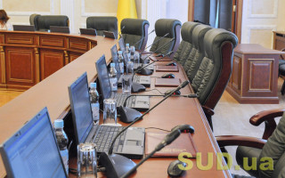 Пріоритет відставки та лікарняні: ВРП поставила на паузу звільнення суддів попри висновки ВККС