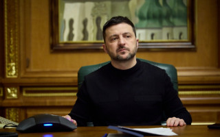 Зеленський про лист Трампу та Конгресу США: треба діяти оперативно, діяти результативно