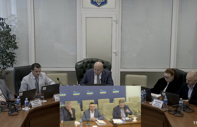 Дисциплинарная палата ВСП отстранила судью Житомирского апелляционного суда Романа Борисюка