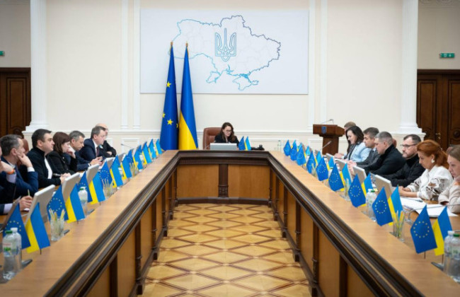 Правительство выделило 3 млрд грн для установки 216 блочно-модульных котельных