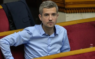 Рада досрочно прекратила полномочия депутата Владимира Цабаля