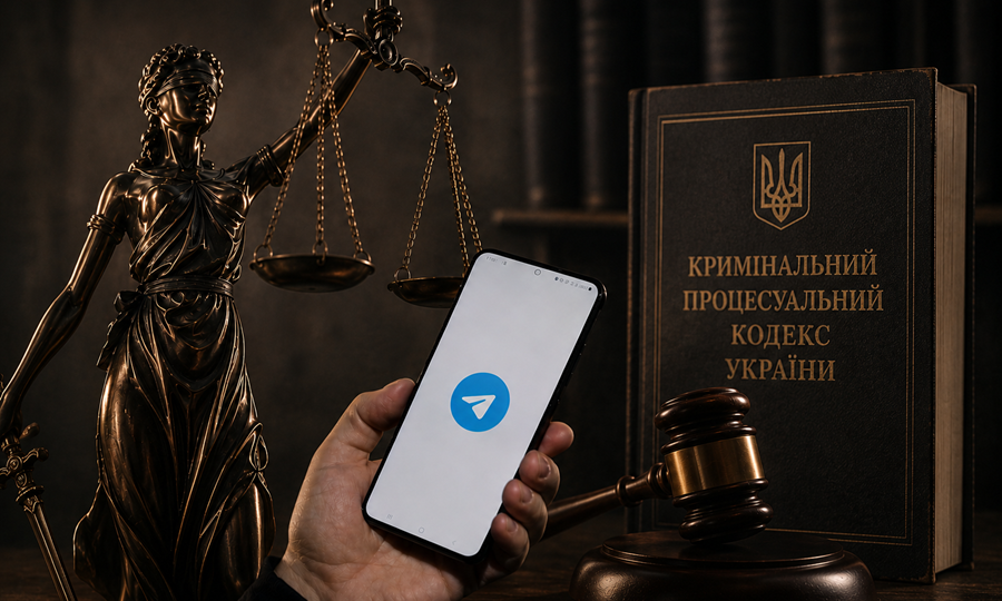 Верховный Суд решил, что обвинение в коллаборационизме нельзя строить только на Telegram-публикациях
