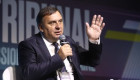 Глава ВС Станислав Кравченко заявил о значительном объеме дел в судах о военных преступлениях и преступлениях против нацбезопасности