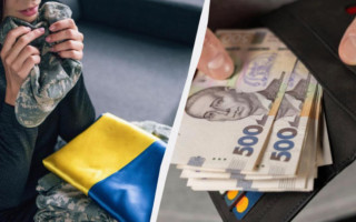 В ПФ напомнили условия назначения пенсии по потере кормильца членам семей погибших военных