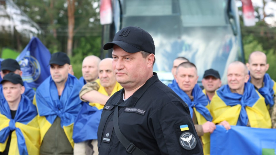 В следующем этапе обмена пленными в формате «1000 на 1000» могут вернуть женщин – ГУР